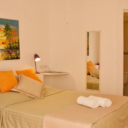 Brisas Doradas Cabarete ภายนอก รูปภาพ