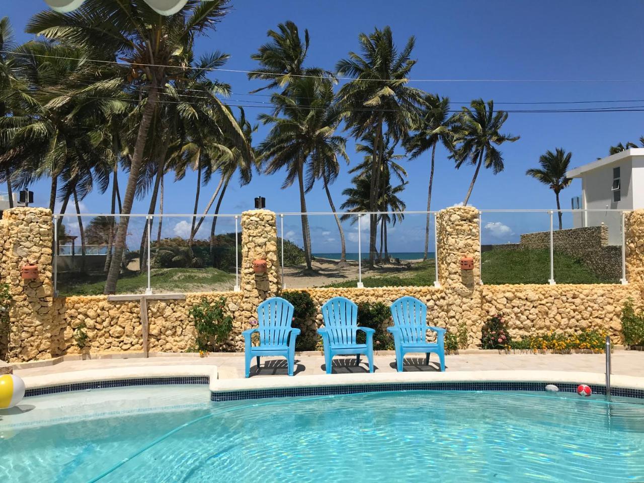 Brisas Doradas Cabarete ภายนอก รูปภาพ