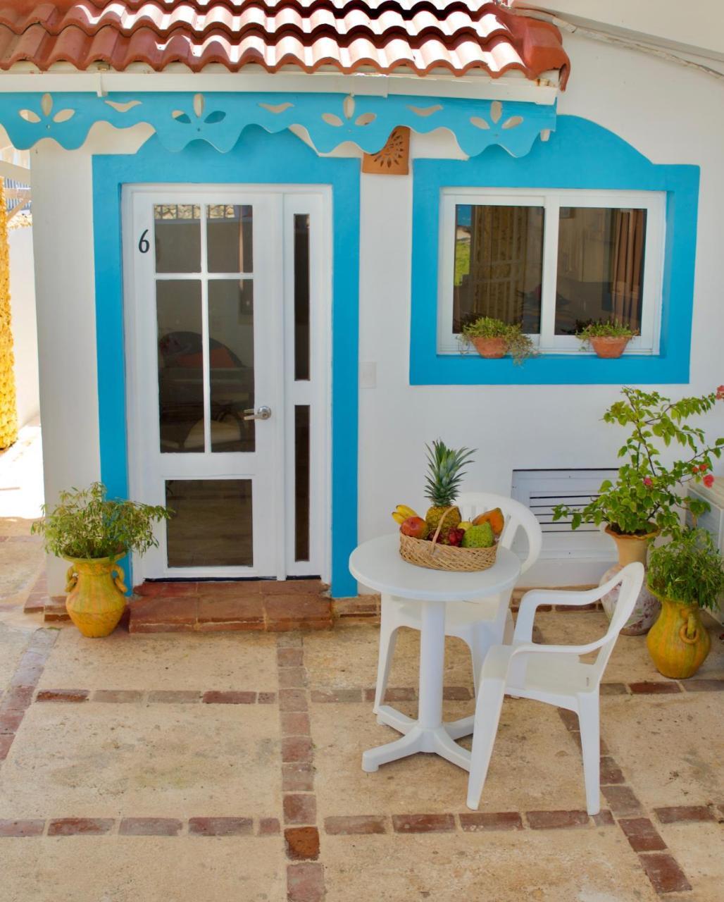 Brisas Doradas Cabarete ภายนอก รูปภาพ