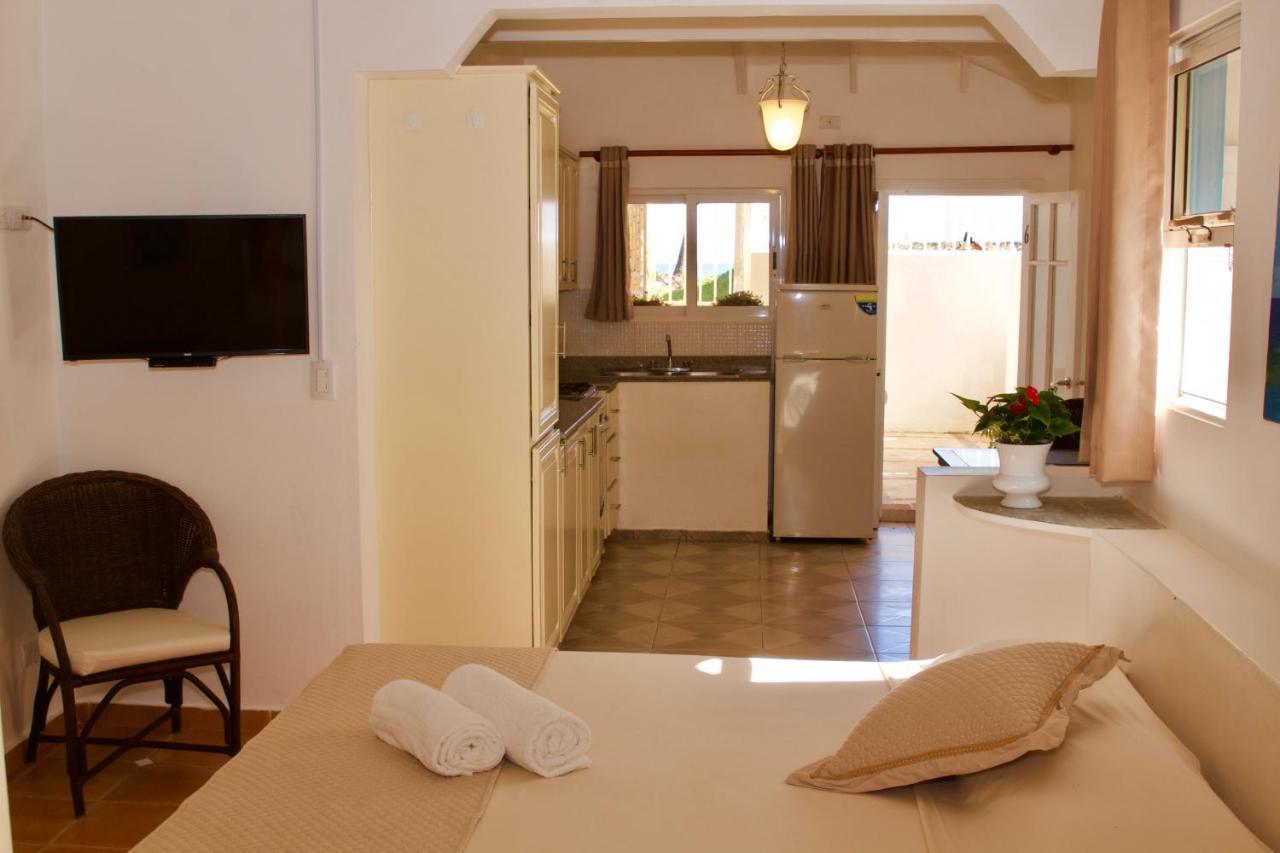 Brisas Doradas Cabarete ภายนอก รูปภาพ