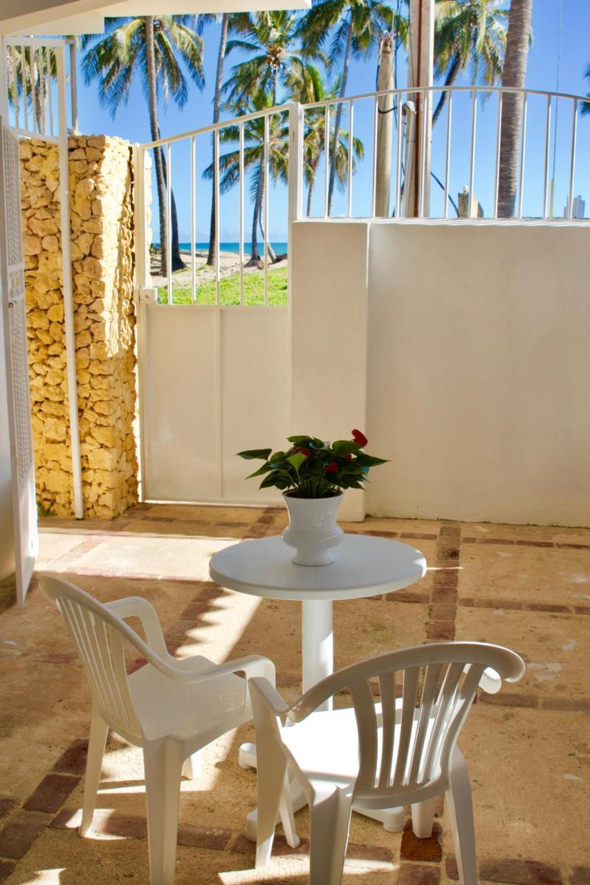 Brisas Doradas Cabarete ภายนอก รูปภาพ