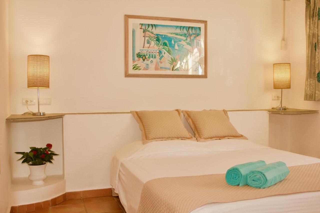Brisas Doradas Cabarete ภายนอก รูปภาพ