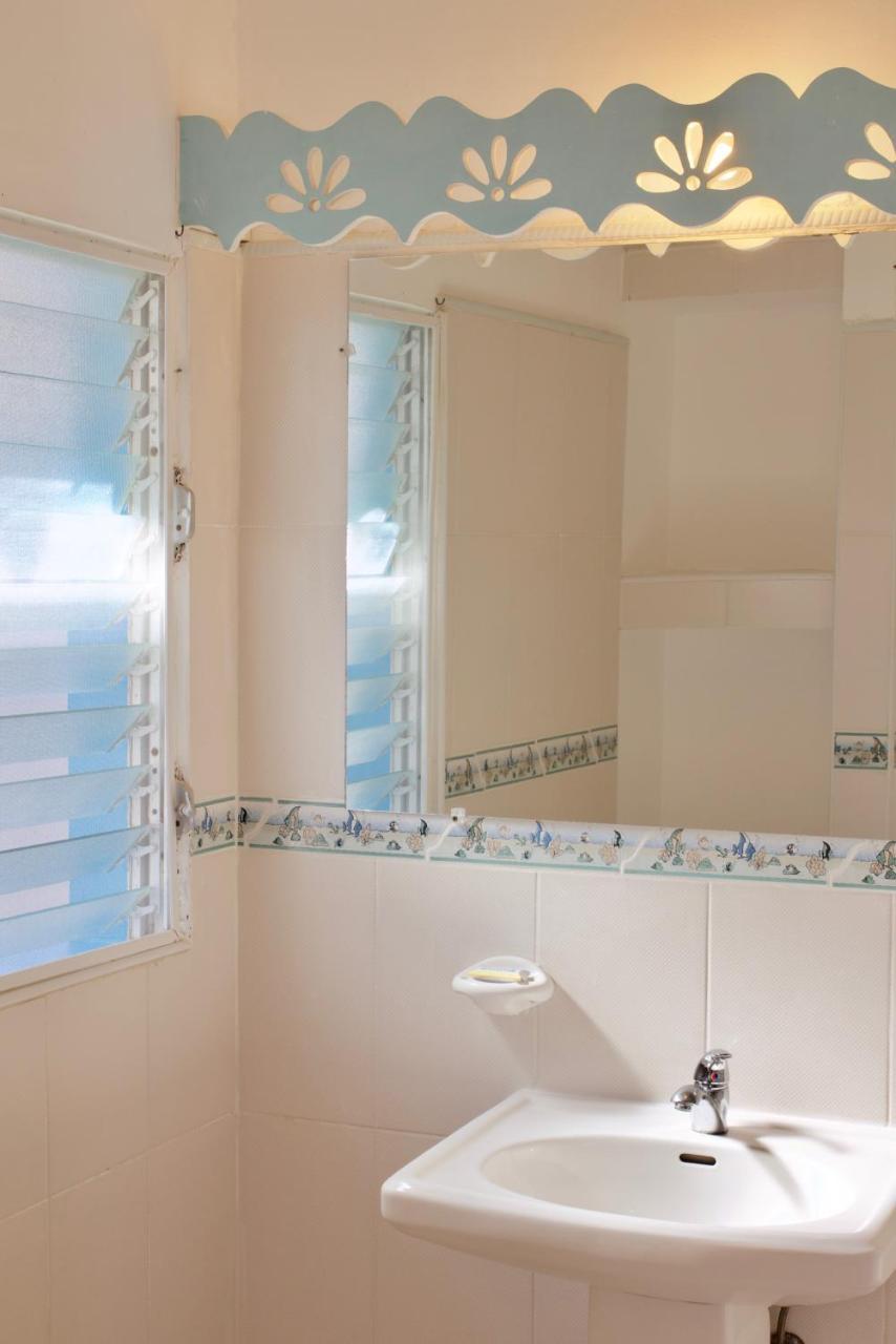 Brisas Doradas Cabarete ภายนอก รูปภาพ