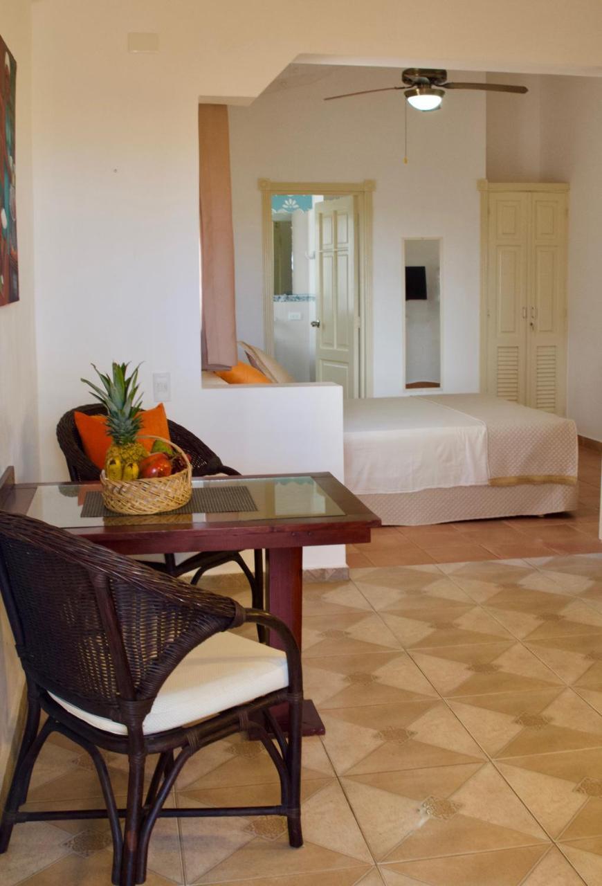 Brisas Doradas Cabarete ภายนอก รูปภาพ