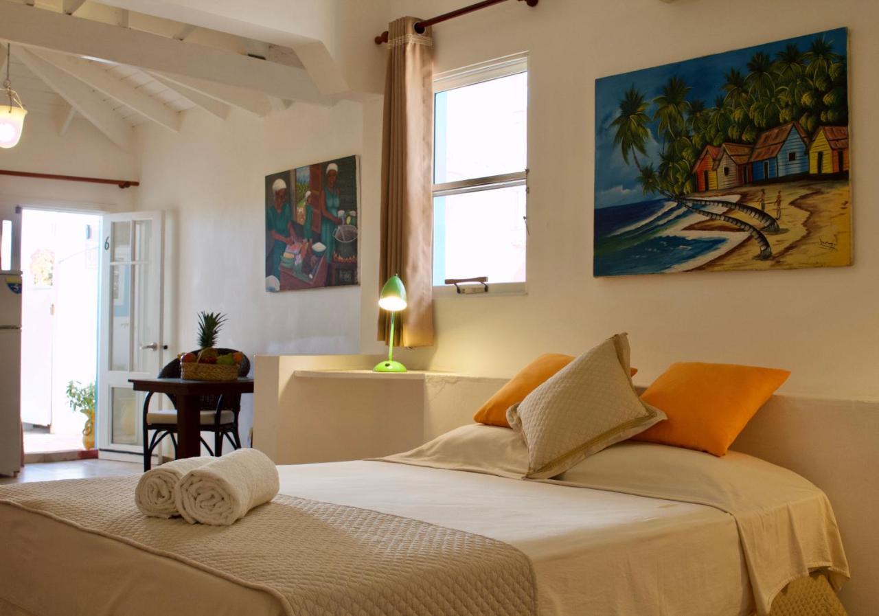 Brisas Doradas Cabarete ภายนอก รูปภาพ