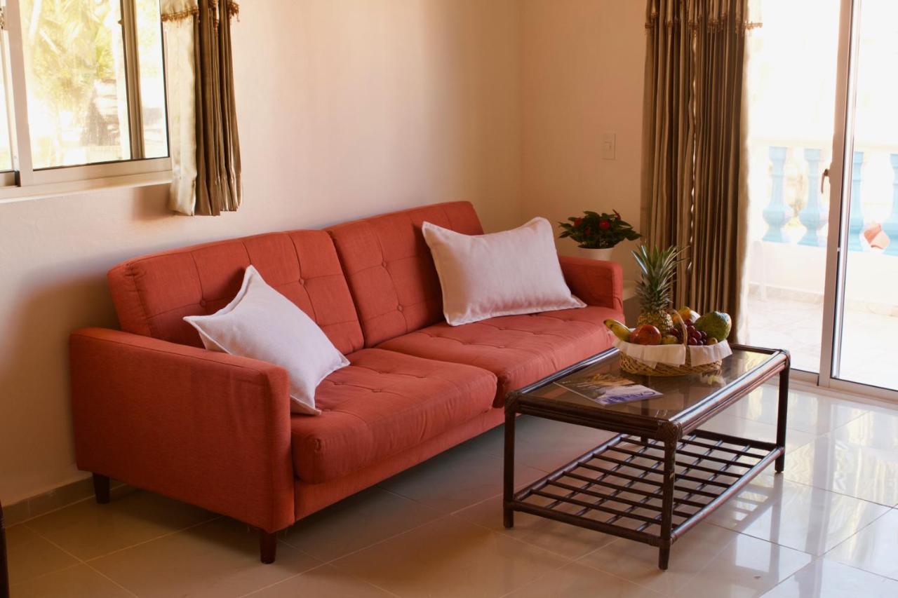Brisas Doradas Cabarete ภายนอก รูปภาพ