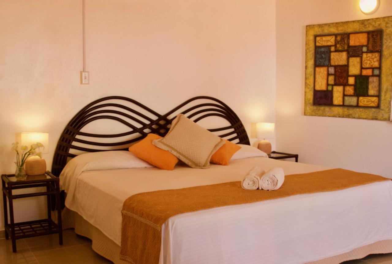 Brisas Doradas Cabarete ภายนอก รูปภาพ