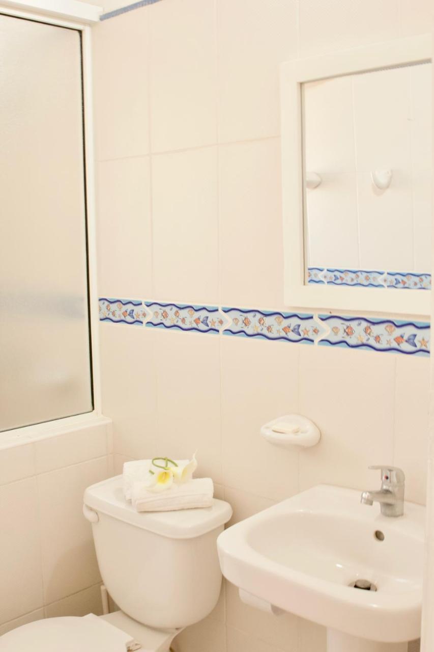 Brisas Doradas Cabarete ภายนอก รูปภาพ