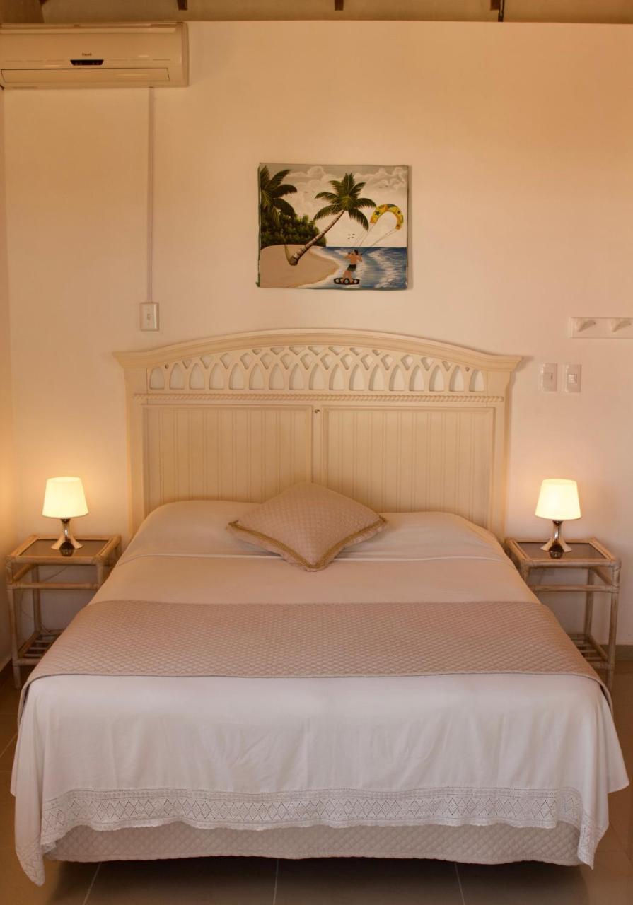 Brisas Doradas Cabarete ภายนอก รูปภาพ