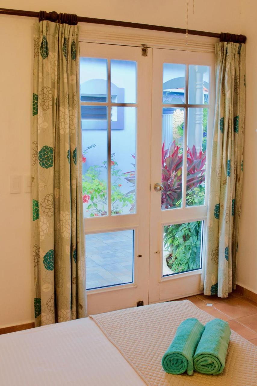 Brisas Doradas Cabarete ภายนอก รูปภาพ