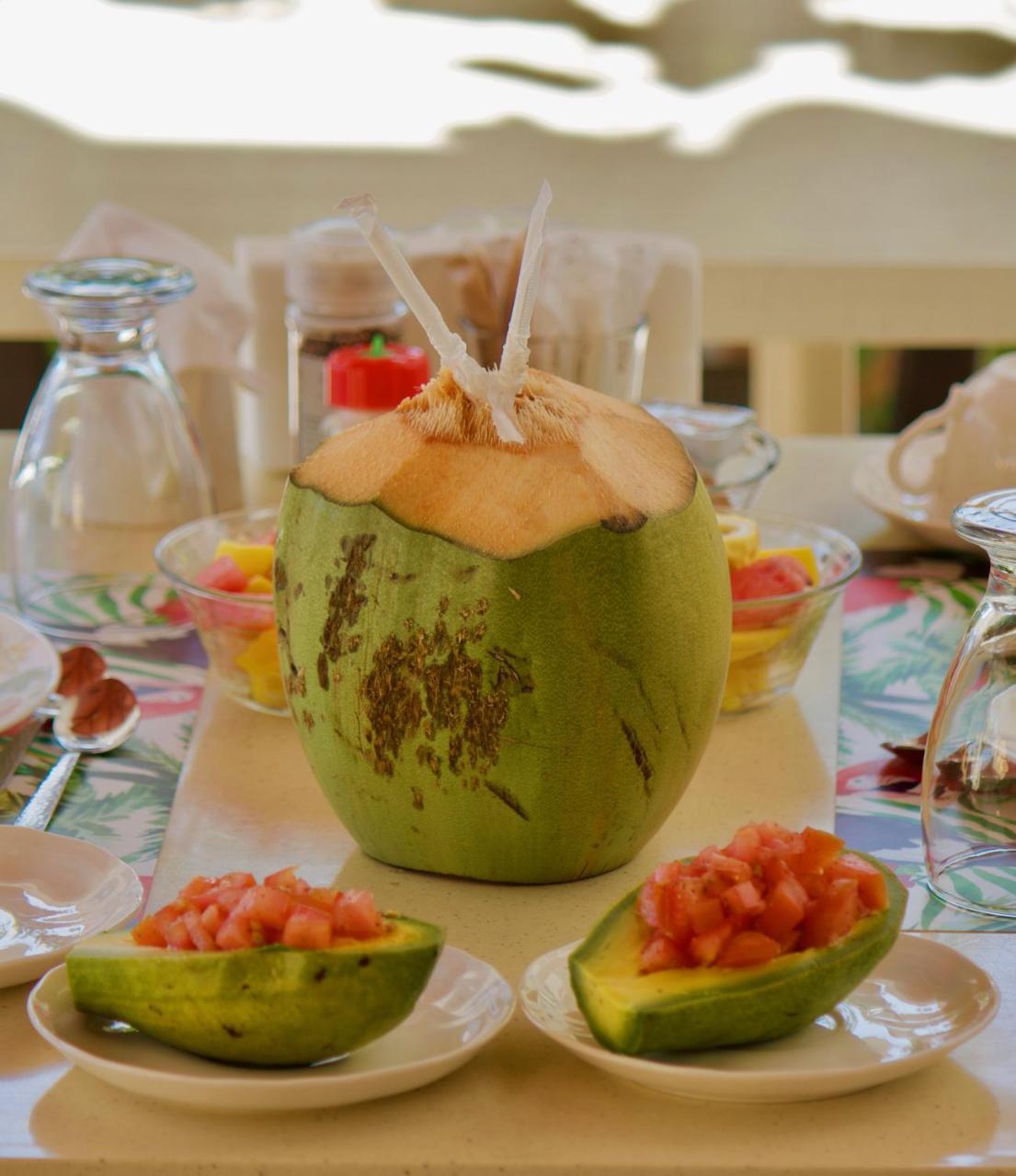 Brisas Doradas Cabarete ภายนอก รูปภาพ