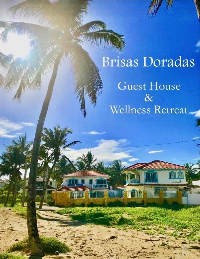 Brisas Doradas Cabarete ภายนอก รูปภาพ
