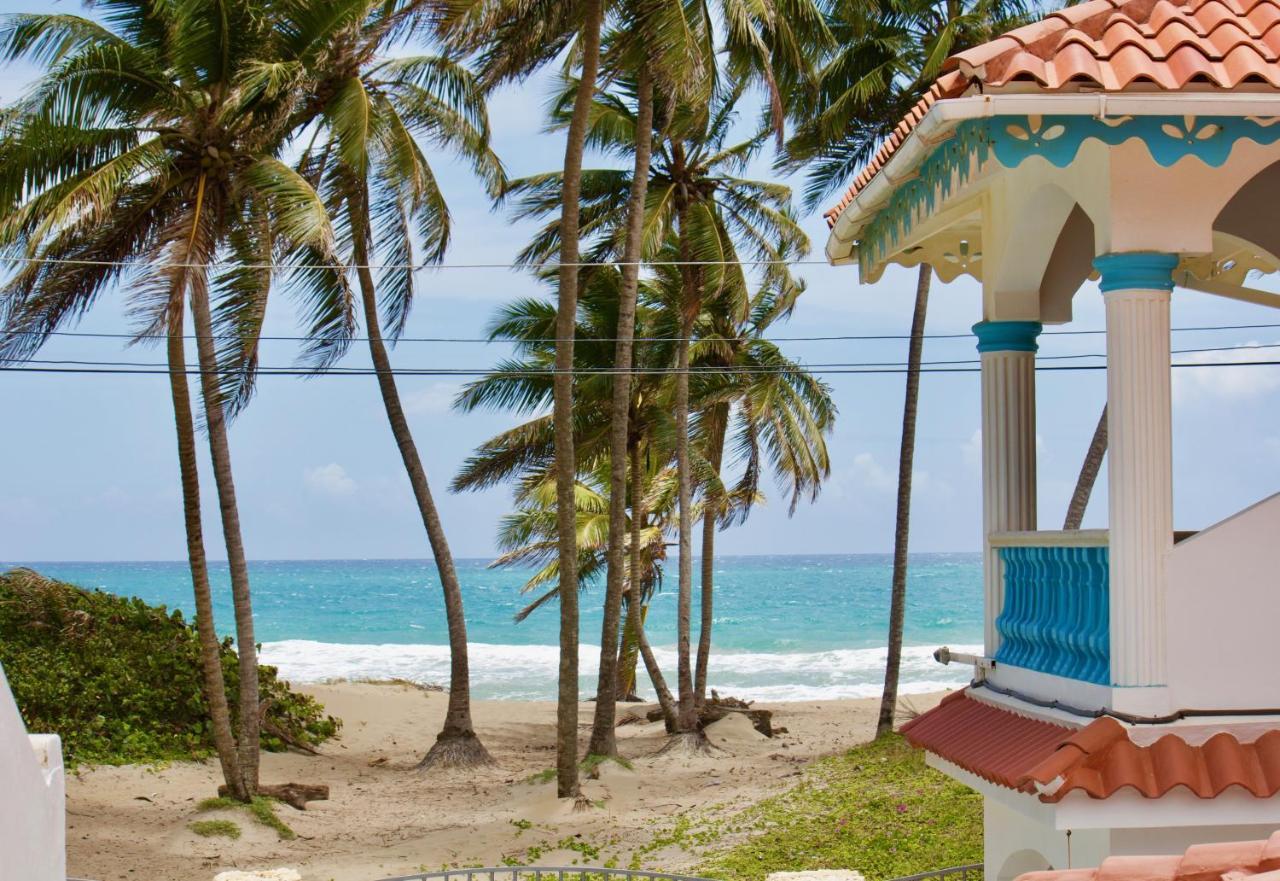 Brisas Doradas Cabarete ภายนอก รูปภาพ