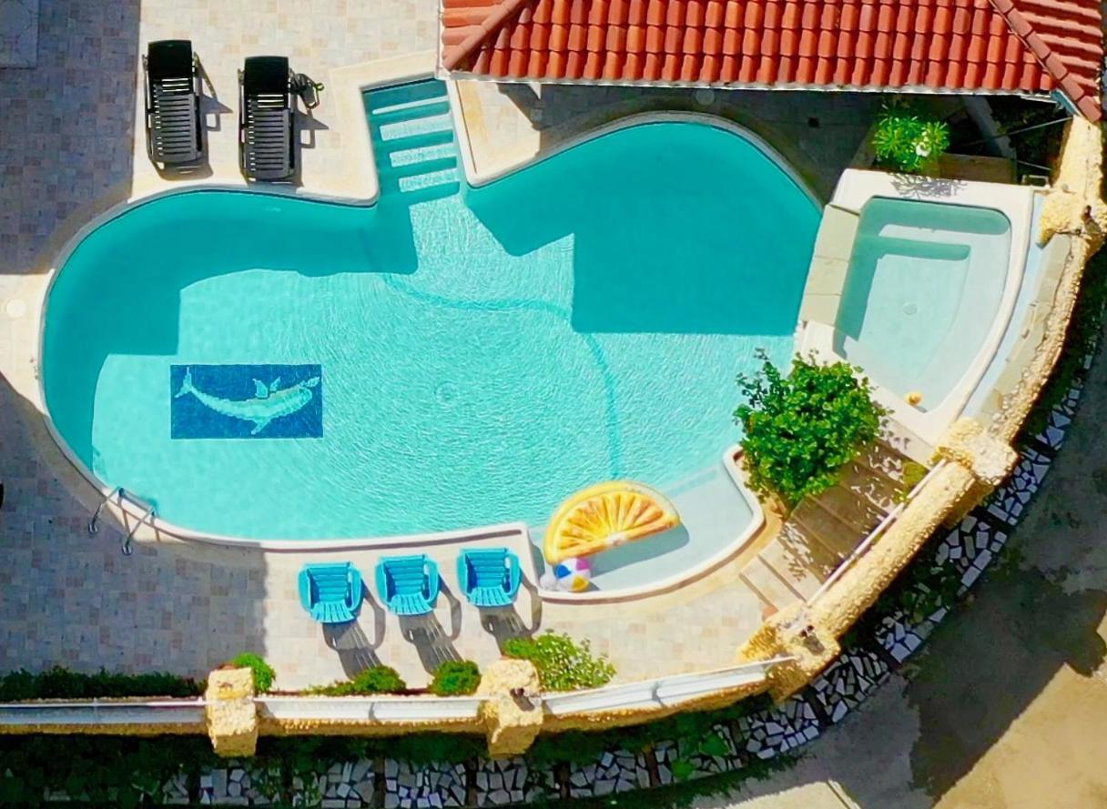 Brisas Doradas Cabarete ภายนอก รูปภาพ