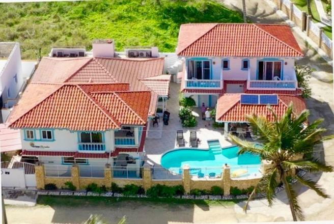 Brisas Doradas Cabarete ภายนอก รูปภาพ