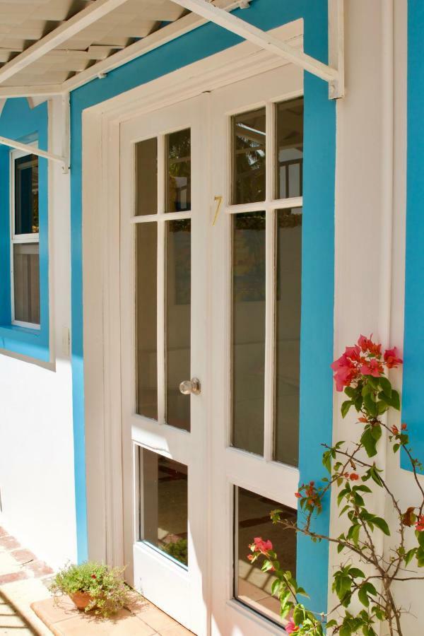 Brisas Doradas Cabarete ภายนอก รูปภาพ