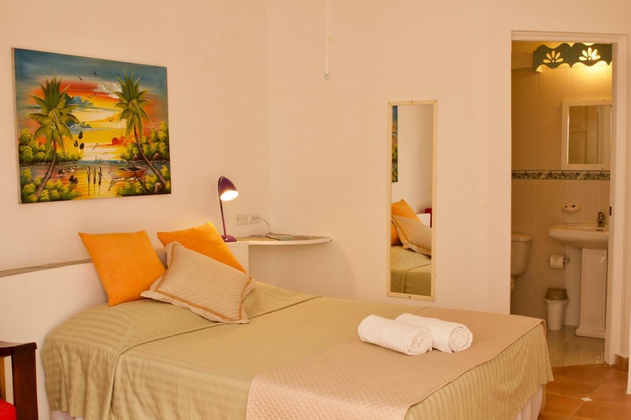 Brisas Doradas Cabarete ภายนอก รูปภาพ