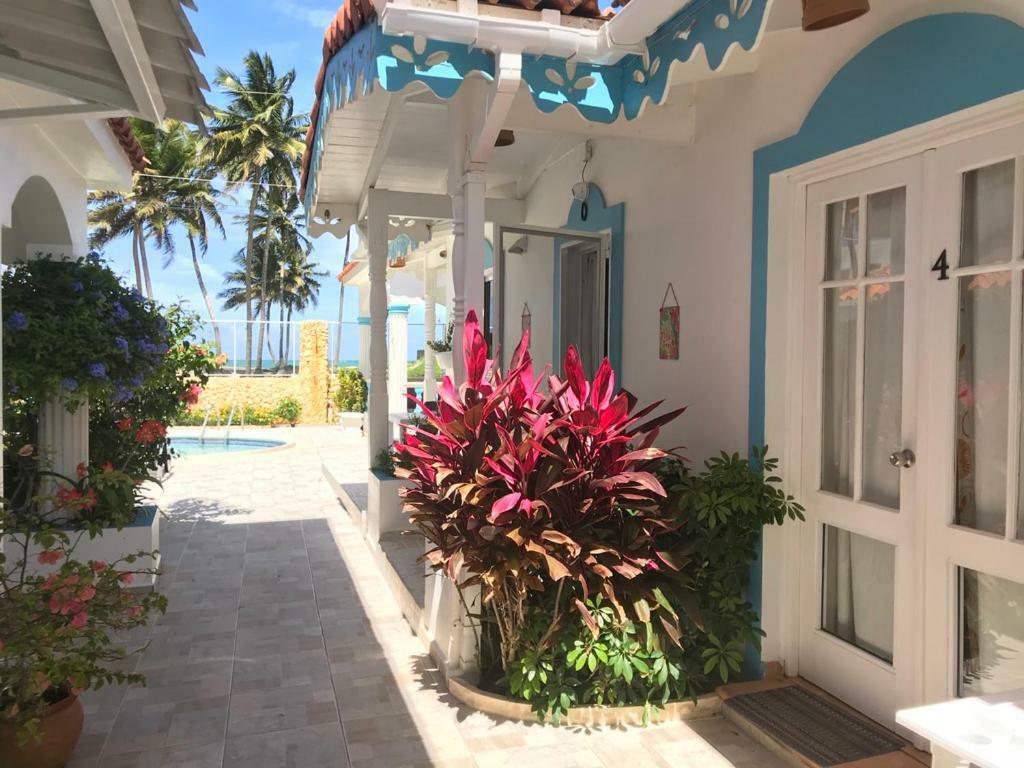 Brisas Doradas Cabarete ภายนอก รูปภาพ