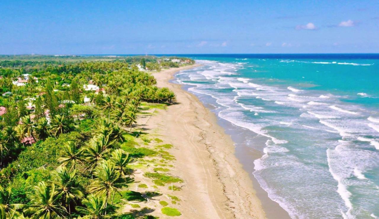 Brisas Doradas Cabarete ภายนอก รูปภาพ